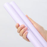 Maxbell Yoga Stick Lung Opener for Beautifying Body Shaping purple - Aladdin Shoppers