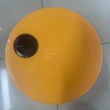 Maxbell 2xFootball Door Pole Training Tool Sign Obstacle Marker Rod Base