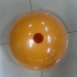 Maxbell 2xFootball Door Pole Training Tool Sign Obstacle Marker Rod Base