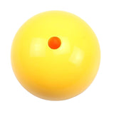 Maxbell 2xFootball Door Pole Training Tool Sign Obstacle Marker Rod Base