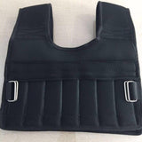 Maxbell Maxbell 3KG Adjustable Workout Vest Exercise Strength Training Fitness