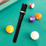 Maxbell Telescopic Pool Stick Extension Butt Extender for Billiards Snooker Black - Aladdin Shoppers