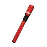 Maxbell Telescopic Pool Stick Extension Butt Extender for Billiards Snooker Red - Aladdin Shoppers