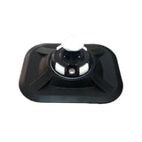 Maxbell 360 Degree Swivel Universal Marine Kayak Fishfinder Mounting Base - Aladdin Shoppers