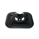 Maxbell 360 Degree Swivel Universal Marine Kayak Fishfinder Mounting Base - Aladdin Shoppers