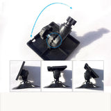 Maxbell 360 Degree Swivel Universal Marine Kayak Fishfinder Mounting Base - Aladdin Shoppers