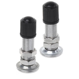 Maxbell 2 Pieces 31mm Bicycle Schrader Valve MTB Mountain Road Bike - Aladdin Shoppers