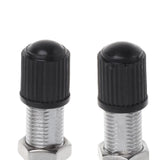 Maxbell 2 Pieces 31mm Bicycle Schrader Valve MTB Mountain Road Bike - Aladdin Shoppers