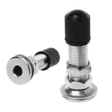 Maxbell 2 Pieces 31mm Bicycle Schrader Valve MTB Mountain Road Bike - Aladdin Shoppers