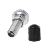 Maxbell 2 Pieces 31mm Bicycle Schrader Valve MTB Mountain Road Bike - Aladdin Shoppers