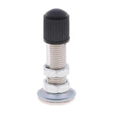 Maxbell 2 Pieces 31mm Bicycle Schrader Valve MTB Mountain Road Bike - Aladdin Shoppers