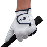 Maxbell Men Golf Gloves Driving Summer Elastic Golfer Golfing Fishing 20cm to 20.5cm - Aladdin Shoppers