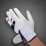 Maxbell Men Golf Gloves Driving Summer Elastic Golfer Golfing Fishing 20cm to 20.5cm - Aladdin Shoppers