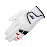 Maxbell Men Golf Gloves Driving Summer Elastic Golfer Golfing Fishing 20cm to 20.5cm - Aladdin Shoppers