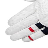 Maxbell Men Golf Gloves Driving Summer Elastic Golfer Golfing Fishing 20cm to 20.5cm - Aladdin Shoppers