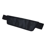 Maxbell Gym Hip Thrust Pad Lunges Reverse Squat Exercise Booty Workouts Belt Pad Black - Aladdin Shoppers