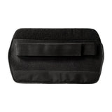 Maxbell Gym Hip Thrust Pad Lunges Reverse Squat Exercise Booty Workouts Belt Pad Black - Aladdin Shoppers