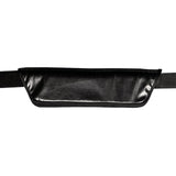 Maxbell Gym Hip Thrust Pad Lunges Reverse Squat Exercise Booty Workouts Belt Pad Black - Aladdin Shoppers