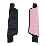 Maxbell Gym Hip Thrust Pad Lunges Reverse Squat Exercise Booty Workouts Belt Pad Black - Aladdin Shoppers