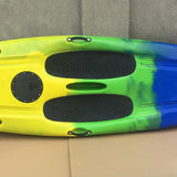 Maxbell Surfboard Traction Pad Deck Grip Mat Surfing Padding Paddle Board Longboard - Aladdin Shoppers