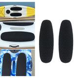 Maxbell Surfboard Traction Pad Deck Grip Mat Surfing Padding Paddle Board Longboard - Aladdin Shoppers