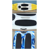 Maxbell Surfboard Traction Pad Deck Grip Mat Surfing Padding Paddle Board Longboard - Aladdin Shoppers