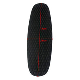 Maxbell Surfboard Traction Pad Deck Grip Mat Surfing Padding Paddle Board Longboard - Aladdin Shoppers