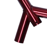Maxbell Camping Y Fork Tent Tarp Poles Aluminum Alloy for Camping Backpacking Sport - Aladdin Shoppers