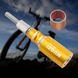 Maxbell MTB Bike Shock Absorber Bushing Install Removal Shock Bushing Tool Gold - Aladdin Shoppers
