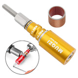 Maxbell MTB Bike Shock Absorber Bushing Install Removal Shock Bushing Tool Gold - Aladdin Shoppers