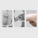 Maxbell 2x Sauna Sweaty Arm Strap Arm Trimmer Bands for Sports Trainer Women pink - Aladdin Shoppers