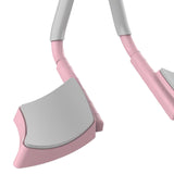 Maxbell Abs Trainer Support Abdominal Trainer for Workout Auxiliary Fitness Pink - Aladdin Shoppers