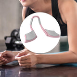 Maxbell Abs Trainer Support Abdominal Trainer for Workout Auxiliary Fitness Pink - Aladdin Shoppers