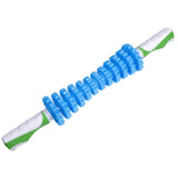 Maxbell Body Relaxer Stick Anti Cellulite Tool Trigger point Decrese Fat Manual Blue - Aladdin Shoppers