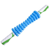 Maxbell Body Relaxer Stick Anti Cellulite Tool Trigger point Decrese Fat Manual Blue - Aladdin Shoppers