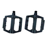 Maxbell Road Mountain Bicycle Pedals Flat Platform Pedal Dustproof for Road Bike - Aladdin Shoppers