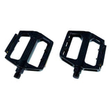 Maxbell Road Mountain Bicycle Pedals Flat Platform Pedal Dustproof for Road Bike - Aladdin Shoppers