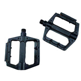Maxbell Road Mountain Bicycle Pedals Flat Platform Pedal Dustproof for Road Bike - Aladdin Shoppers