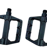 Maxbell Road Mountain Bicycle Pedals Flat Platform Pedal Dustproof for Road Bike - Aladdin Shoppers