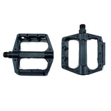 Maxbell Road Mountain Bicycle Pedals Flat Platform Pedal Dustproof for Road Bike - Aladdin Shoppers