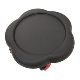 Maxbell Abdominal Trainers Roller Tray Silent Universal Wheels Body Building Workout Black - Aladdin Shoppers