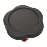 Maxbell Abdominal Trainers Roller Tray Silent Universal Wheels Body Building Workout Black - Aladdin Shoppers