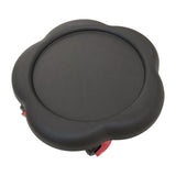 Maxbell Abdominal Trainers Roller Tray Silent Universal Wheels Body Building Workout Black - Aladdin Shoppers