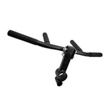 Maxbell Portable T Bar Row Platform Barbell Attachment for Deadlift Squat Exercises - Aladdin Shoppers