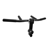 Maxbell Portable T Bar Row Platform Barbell Attachment for Deadlift Squat Exercises - Aladdin Shoppers