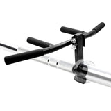 Maxbell Portable T Bar Row Platform Barbell Attachment for Deadlift Squat Exercises - Aladdin Shoppers