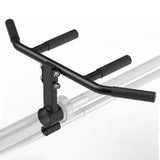 Maxbell Portable T Bar Row Platform Barbell Attachment for Deadlift Squat Exercises - Aladdin Shoppers