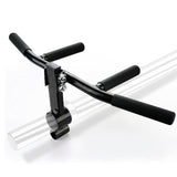 Maxbell Portable T Bar Row Platform Barbell Attachment for Deadlift Squat Exercises - Aladdin Shoppers