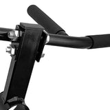 Maxbell Portable T Bar Row Platform Barbell Attachment for Deadlift Squat Exercises - Aladdin Shoppers