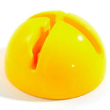 Maxbell Soccer Training Markers Drop Resistant Easy to Carry for Skating Football Yellow - Aladdin Shoppers